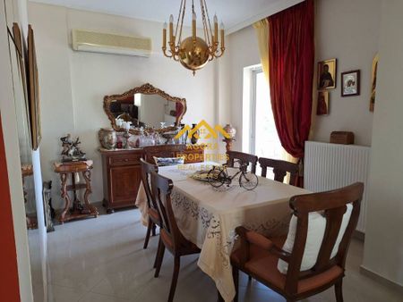 Μεζονέτα για ενοικίαση Νέα Μάκρη - Φωτογραφία 5