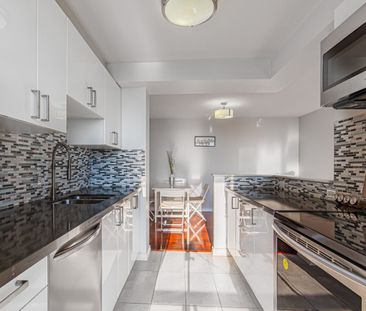 For Lease - 3077 Weston Road Unit# 807, Toronto, Ontario - Photo 3