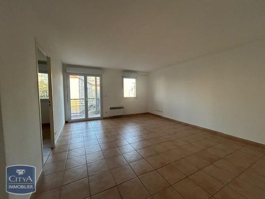 Location Appartement 3 pièces 64m² NIMES 30000 - Photo 1