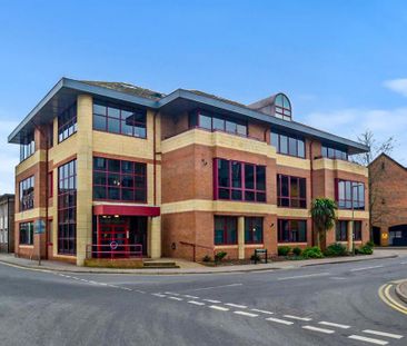 2 bedroom flat to rent - Photo 6