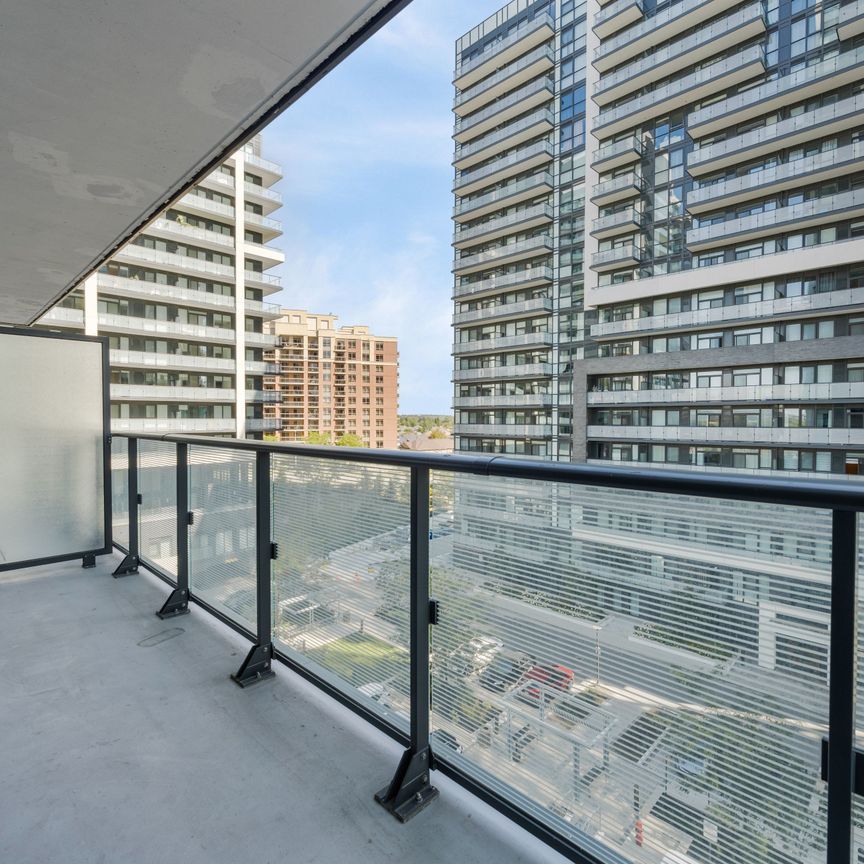For Lease - 95 Oneida Crescent Unit# 605, Richmond Hill, Ontario - Photo 1