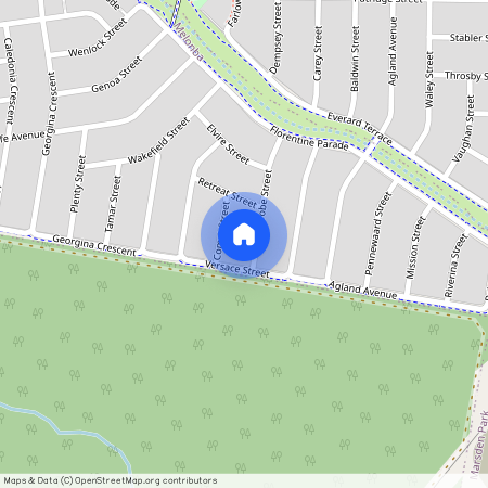 24 Latrobe Street, Marsden Park