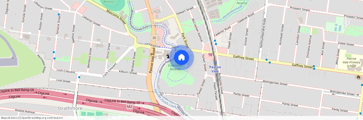 2/5 Somerset Street, Pascoe Vale VIC 3044