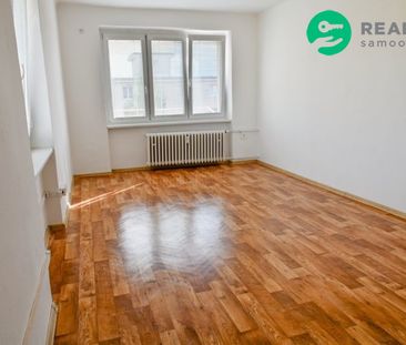 Pronájem bytu 2+1 55 m² - Photo 4