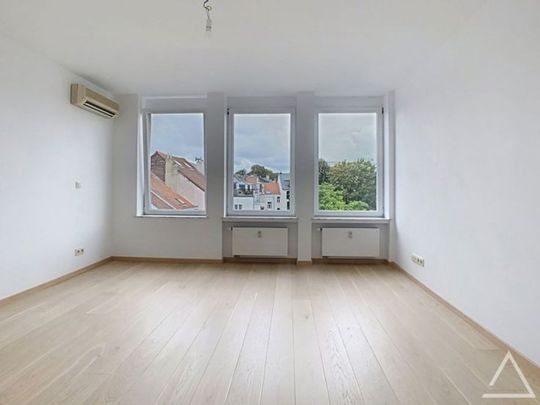 Penthouse te huur - Foto 1