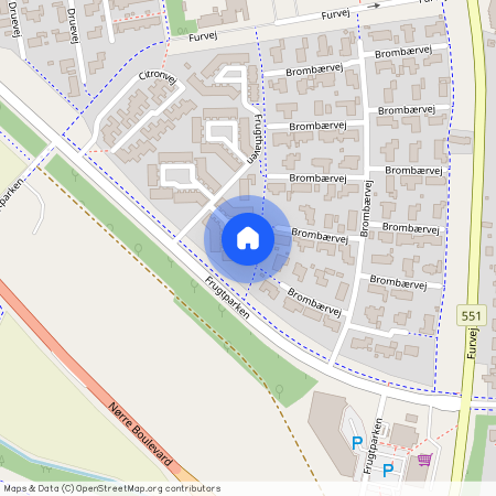 Frugthaven 24, 7800, Skive