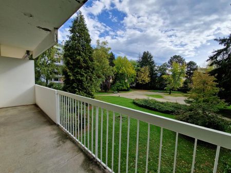 Location Appartement 1 pièce 29m² ANNECY LE VIEUX 74940 - Photo 5