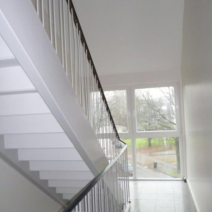 Schöne 3 Zimmerwohnung im Herzen von Schönebeck mit großzügigem Balkon - Foto 1