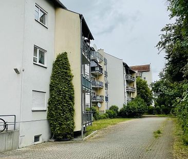 Öffentlich gefördert! 2-Zimmer-Wohnung in Bad Dürkheim - Foto 5