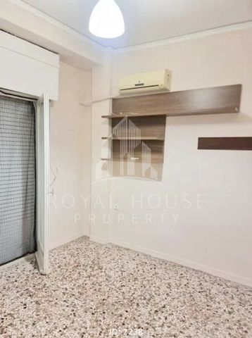 Studio/Γκαρσονιέρα για ενοικίαση Χαλκηδόνα (Νίκαια) - Photo 5