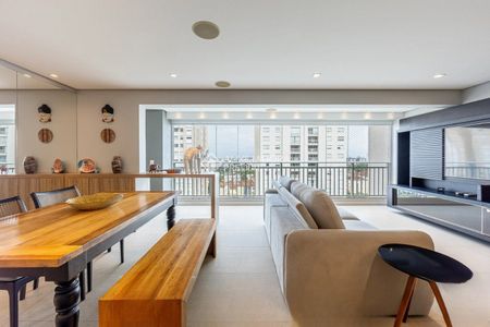 Apartamento com 3 quartos e 125m² para alugar em Jardim Europa, Porto Alegre. - Photo 2
