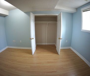 For Lease - 143 Nahani Way Unit# Basement, Mississauga, Ontario - Photo 4