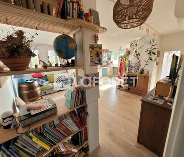 Appartement T4 Toulouse à louer - Photo 1