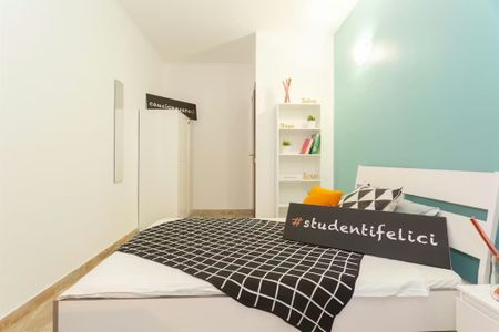 Via Fanfulla da Lodi, Milan, Lombardy 20131 - Photo 4