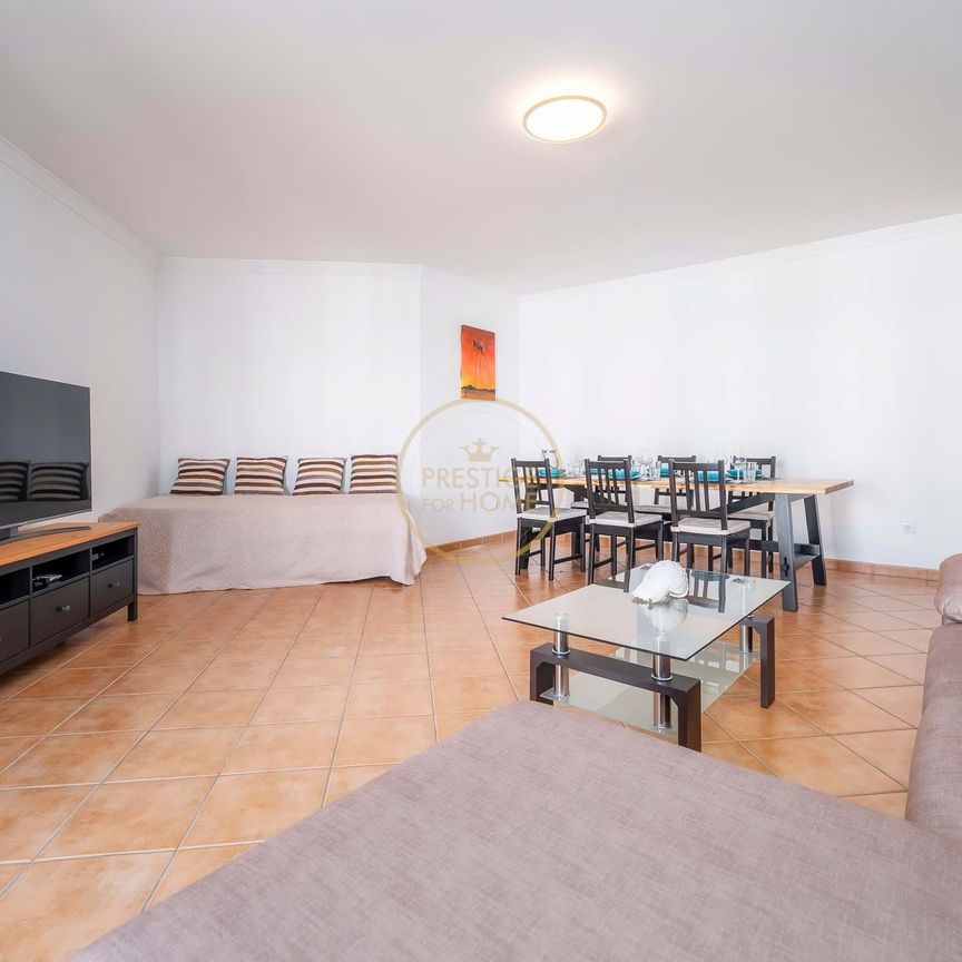 Apartamento T2 em Faro - Foto 1