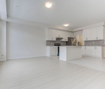 For Lease - 27 Floyd Ford Way, Markham, Ontario - Photo 1