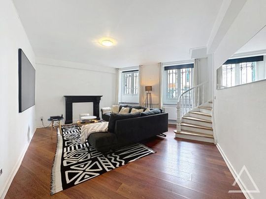 Appartement te huur - Photo 1