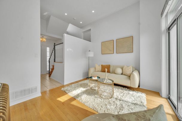 For Lease - 5535 Glen Erin Drive Unit# 75, Mississauga, Ontario - Photo 1