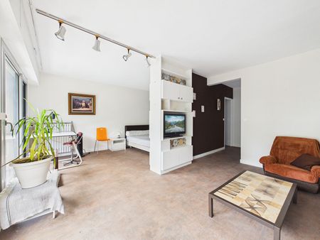 Appartement T2 CLERMONT FERRAND à louer - Photo 4