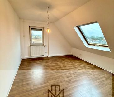 Charmante 47-qm-Dachgeschosswohnung in ruhiger Lage von Nieder-Erle... - Photo 6
