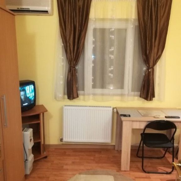 Garsoniera zona Agronomiei - Photo 1