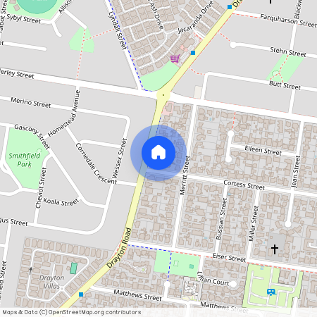 98 Drayton Road, Qld 4350, Harristown