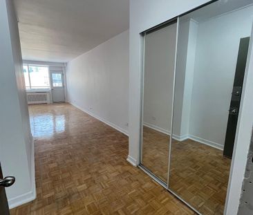 1 CH - 1 SDB - Montréal - $1,350 /mo - Photo 1