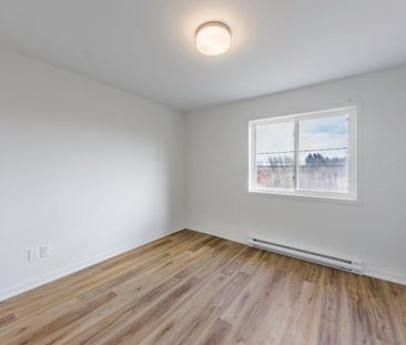 À louer / Maison à étages - Photo 4