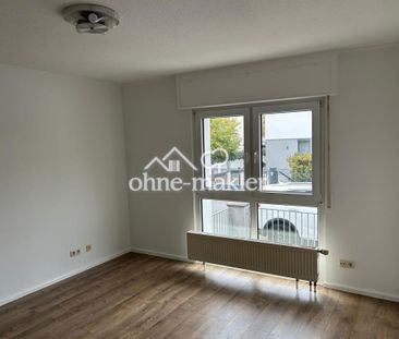 Schöne, helle 2-Zimmer Wohnung in Heusenstamm - Foto 1