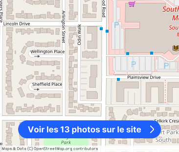 Lockwood Arms Apartments - Photo 1