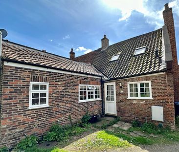 1 bedroom House To Let - Photo 1