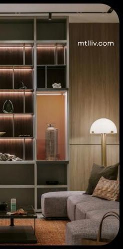 Loft Intelligent - Montréal Centre-Ville, Tout Meublé - Photo 1