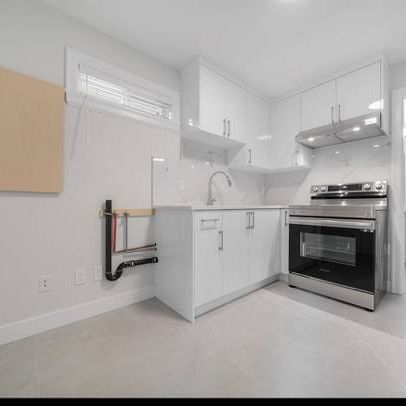 1 Bed 1 Bath for Rent near Joyce Skytrain Station - Photo 3