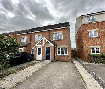 3 bedroom semi-detached house to rent - Photo 2