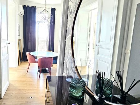 Location Appartement 3 pièces 63m² SETE 34200 - Photo 3