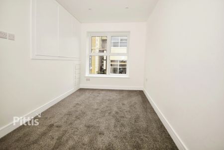 1 bedroom apartment to rent - Photo 3