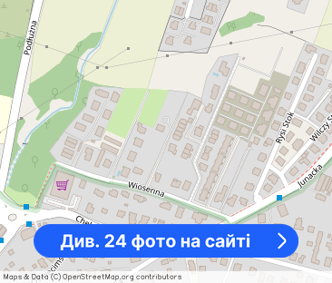 Przestronny dom położony na Woli Justowskiej - Фото 1