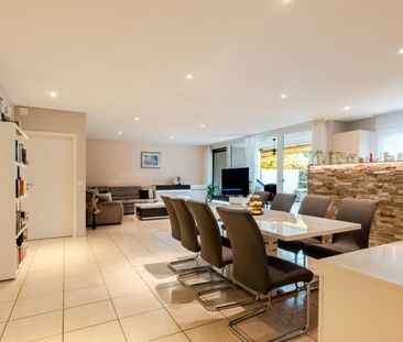 4.5 Zimmer, 142 m², EG - Foto 3