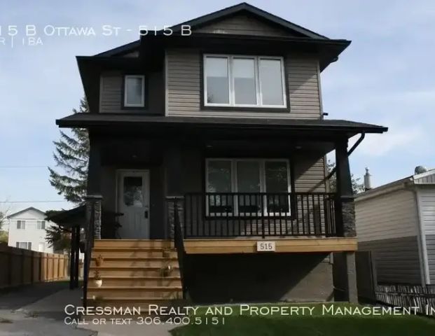 515 Ottawa St | 515 Ottawa St, Regina - Photo 1