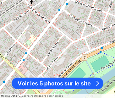 151 Bristol St, Guelph - Photo 1