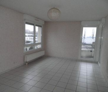 Location Appartement 3 pièces 67m² STRASBOURG 67100 - Photo 1