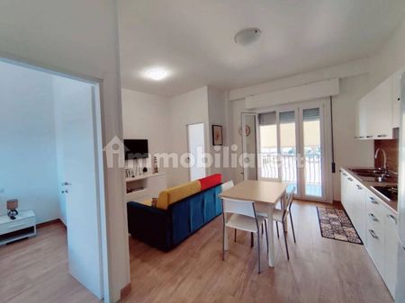 Trilocale via Umbria, 7, Montalto Marina, Montalto di Castro - Photo 2