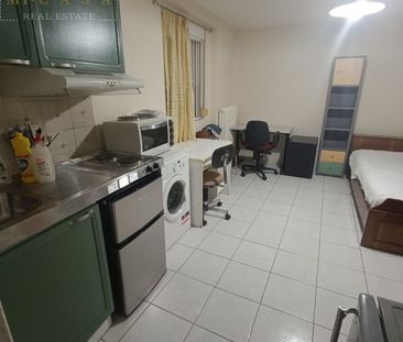Διαμέρισμα 25 τ.μ. προς ενοικίαση - Photo 4