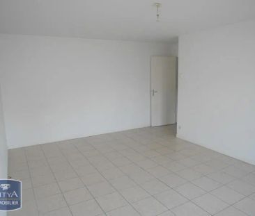 Appartement à louer 2 pièces 48.95m² - Photo 3