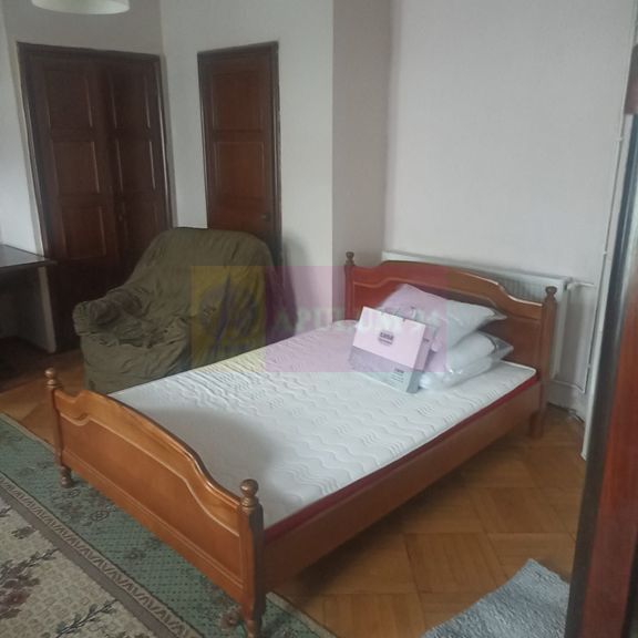 Studio in vila | Mobilat | Kiseleff, Sector 1 - Fotografie 1