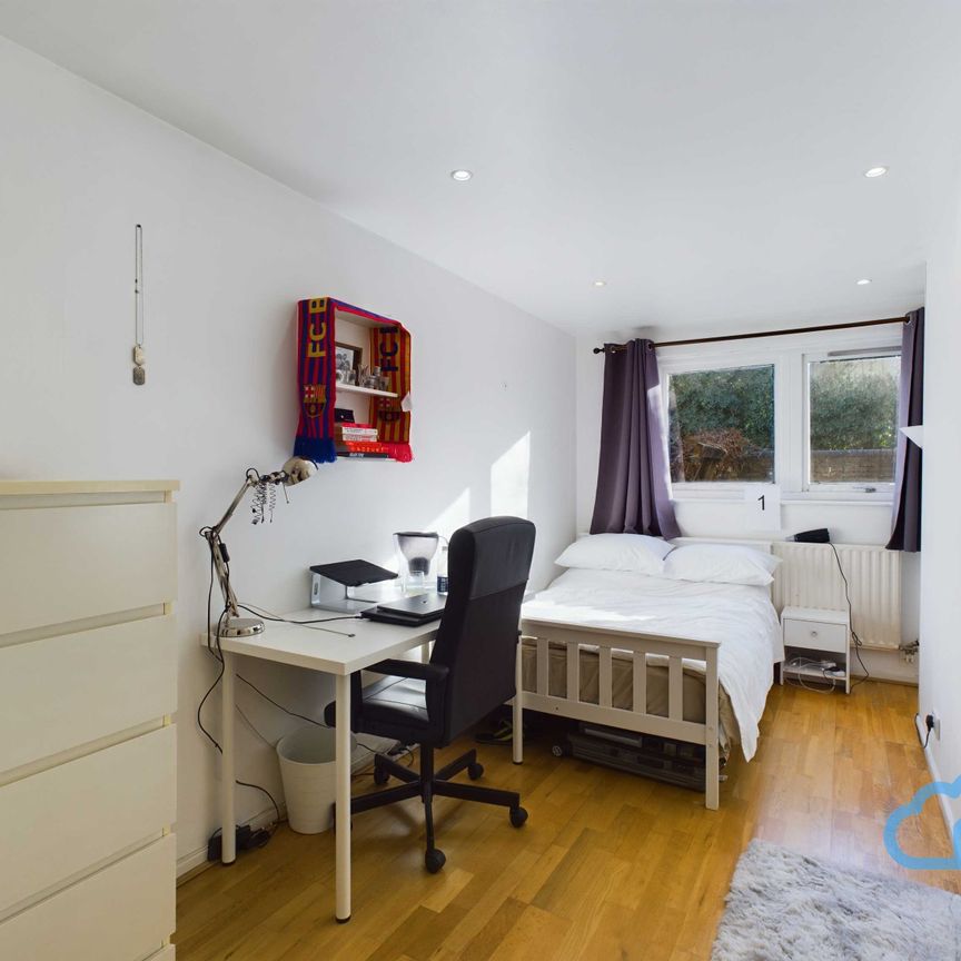 RM1 Taeping Street | Isle of Dogs | London | E14 9UT - Photo 1