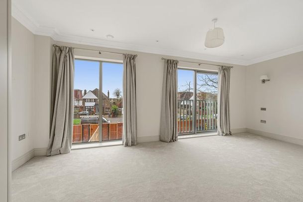 5 bedroom house to rent - Photo 1