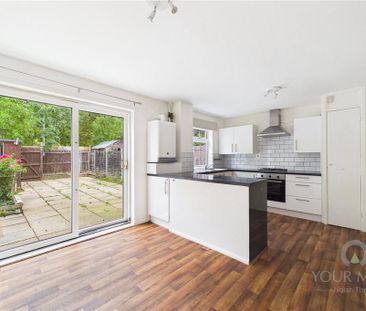 3 bedroom terraced house to rent - Photo 6