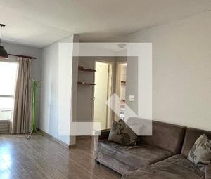 Apartamento para alugar com 77m², 2 quartos e 1 vaga - Photo 1