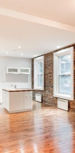 3 CH - 1 SDB - Montréal - $2,995 /mo - Photo 1